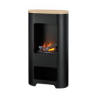 Lareira Elétrica Natur 120 - Dimplex